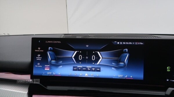 Used BMW 5 Series 2025 for sale - 76216377: Photo 22