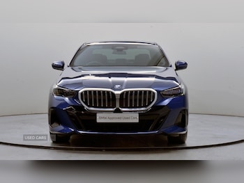 Used BMW 5 Series 2025 for sale - 76216377: Photo 4