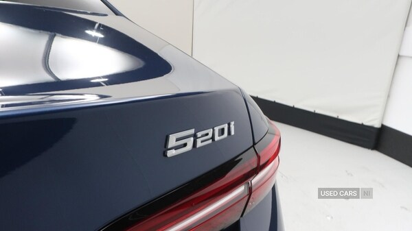 Used BMW 5 Series 2025 for sale - 76216377: Photo 6