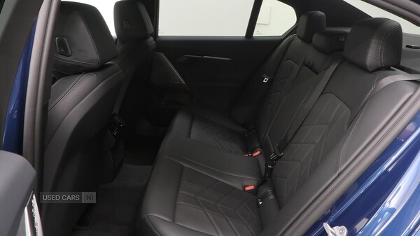 Used BMW 5 Series 2025 for sale - 76216377: Photo 8