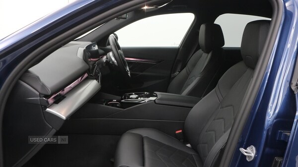 Used BMW 5 Series 2025 for sale - 76216377: Photo 9