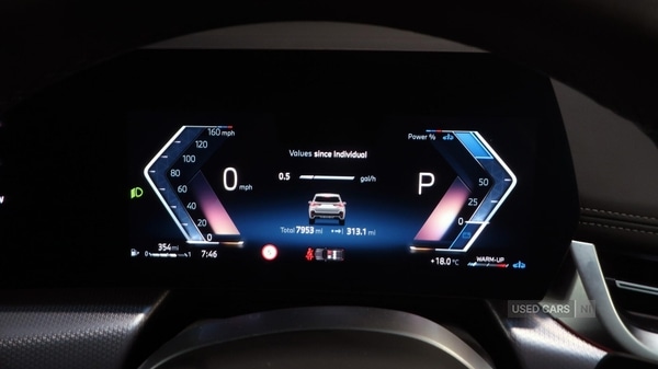 Used BMW X1 2025 for sale - 77009345: Photo 10