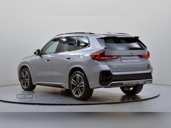 Used BMW X1 2025 for sale - 77009345: Photo