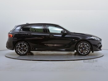Used BMW 1 Series 2025 for sale - 75810752: Photo