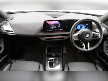 Used BMW 1 Series 2025 for sale - 75810752: Photo