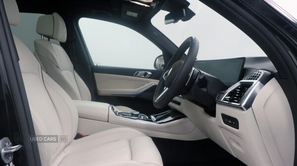 Used BMW X5 2025 for sale - 77244301: Photo 12