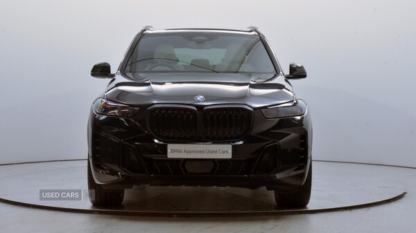 Used BMW X5 2025 for sale - 77244301: Photo 16