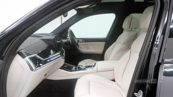 Used BMW X5 2025 for sale - 77244301: Photo 19