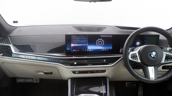 Used BMW X5 2025 for sale - 77244301: Photo 4