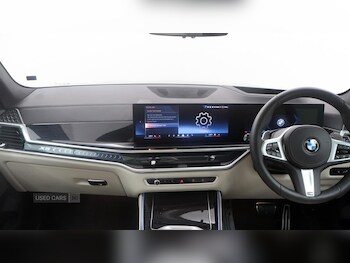 Used BMW X5 2025 for sale - 77244301: Photo