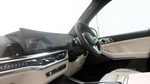 Used BMW X5 2025 for sale - 77244301: Photo 8