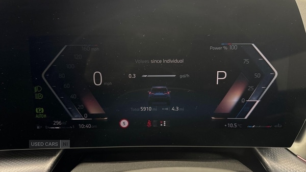 Used BMW X1 2025 for sale - 77009259: Photo 10