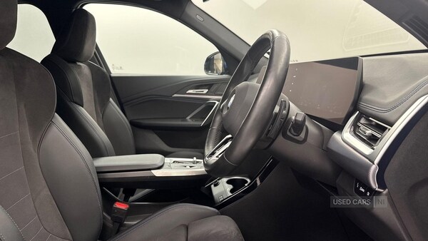 Used BMW X1 2025 for sale - 77009259: Photo 12