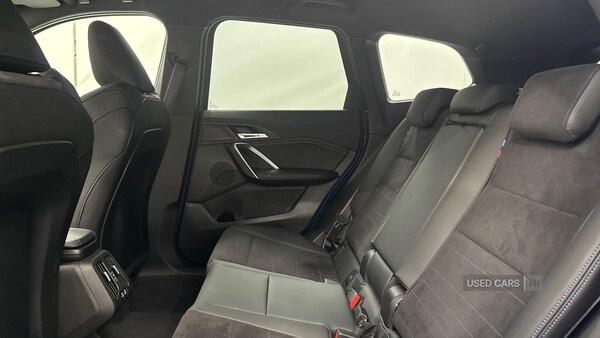 Used BMW X1 2025 for sale - 77009259: Photo 13