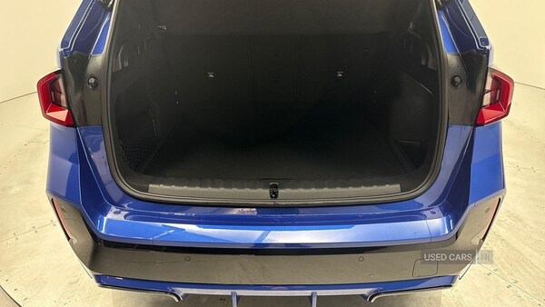 Used BMW X1 2025 for sale - 77009259: Photo 14