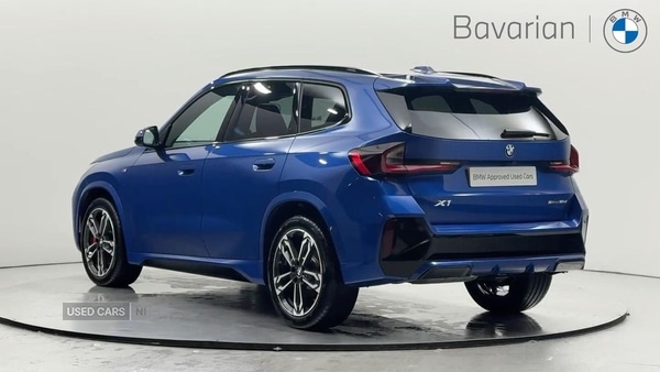 Used BMW X1 2025 for sale - 77009259: Photo 2