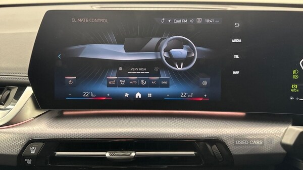 Used BMW X1 2025 for sale - 77009259: Photo 22