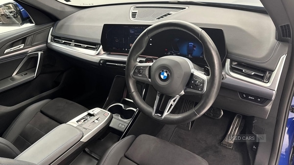 Used BMW X1 2025 for sale - 77009259: Photo 7