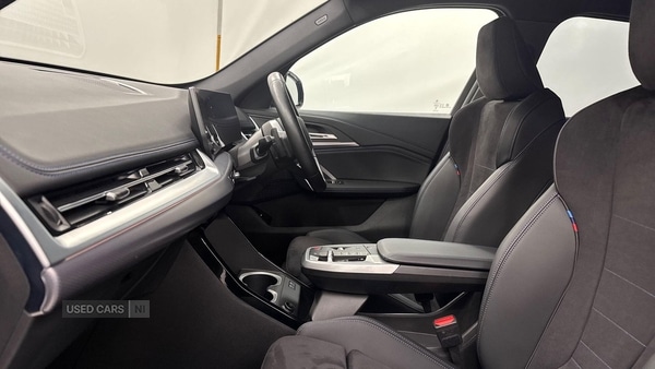 Used BMW X1 2025 for sale - 77009259: Photo 8