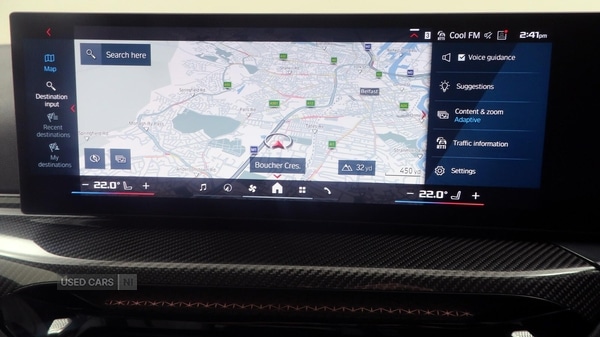 Used BMW M4 2024 for sale - 77009009: Photo 22