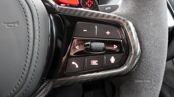 Used BMW M4 2024 for sale - 77009009: Photo 24