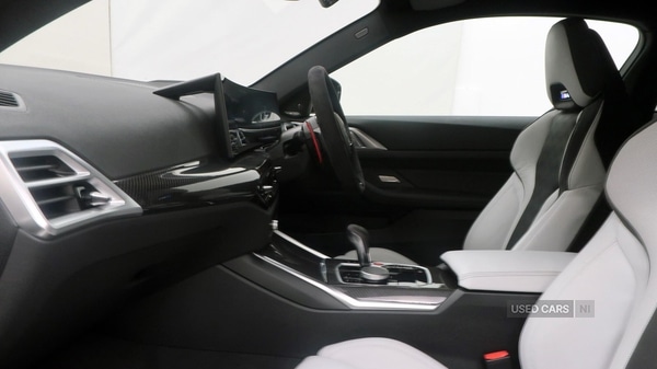 Used BMW M4 2024 for sale - 77009009: Photo 37