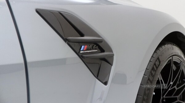 Used BMW M4 2024 for sale - 77009009: Photo 38