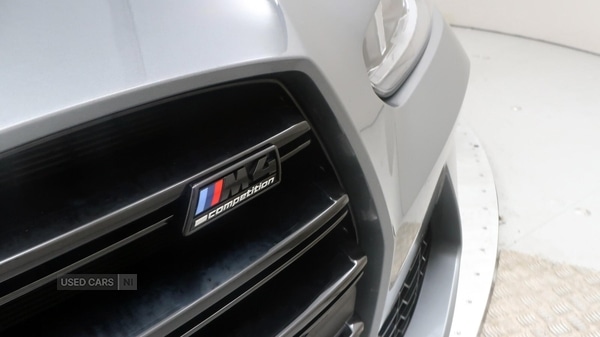 Used BMW M4 2024 for sale - 77009009: Photo 39