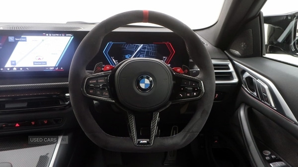 Used BMW M4 2024 for sale - 77009009: Photo 6