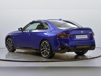 Used BMW 2 Series 2022 for sale - 77511648: Photo