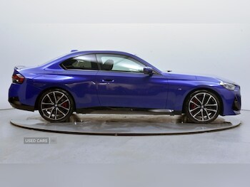 Used BMW 2 Series 2022 for sale - 77511648: Photo