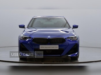 Used BMW 2 Series 2022 for sale - 77511648: Photo