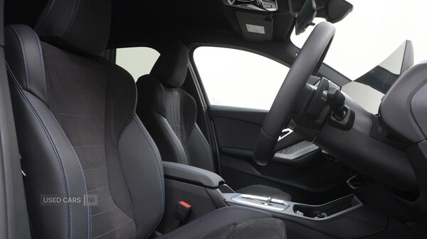 Used BMW 1 Series 2025 for sale - 76248193: Photo 12