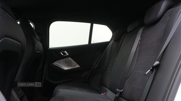 Used BMW 1 Series 2025 for sale - 76248193: Photo 13