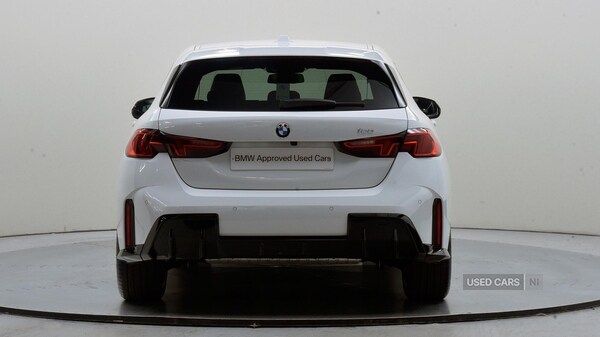 Used BMW 1 Series 2025 for sale - 76248193: Photo 16