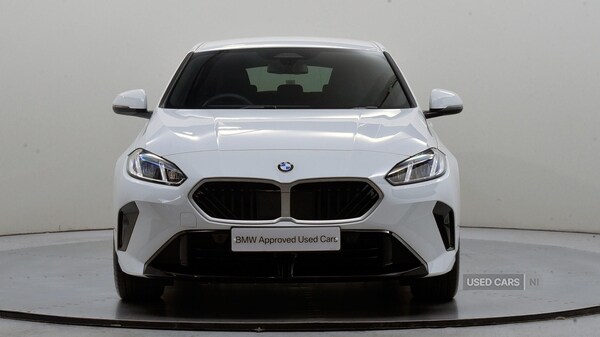 Used BMW 1 Series 2025 for sale - 76248193: Photo 17