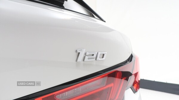Used BMW 1 Series 2025 for sale - 76248193: Photo 18