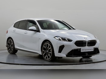 BMW - 1 Series