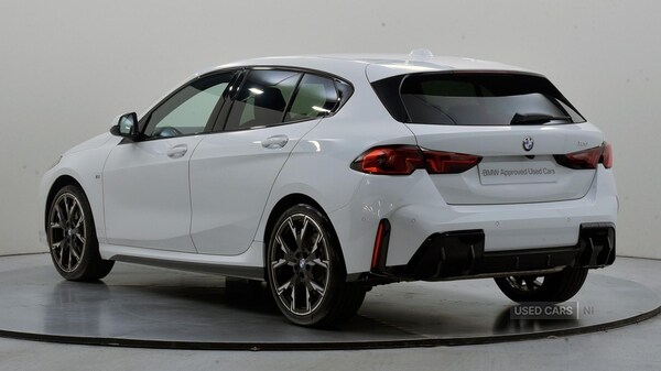Used BMW 1 Series 2025 for sale - 76248193: Photo 2
