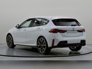 Used BMW 1 Series 2025 for sale - 76248193: Photo 2