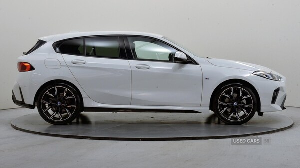 Used BMW 1 Series 2025 for sale - 76248193: Photo 3