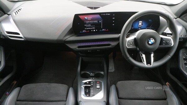 Used BMW 1 Series 2025 for sale - 76248193: Photo 4