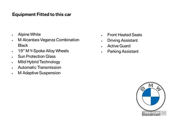 Used BMW 1 Series 2025 for sale - 76248193: Photo 5