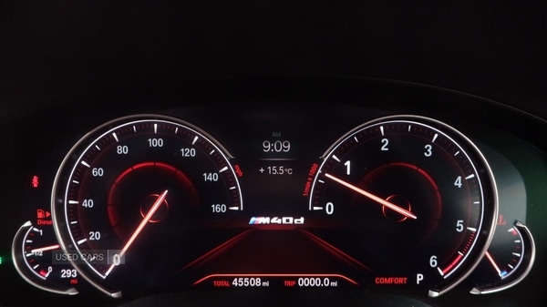 Used BMW X4 2019 for sale - 77239044: Photo 10