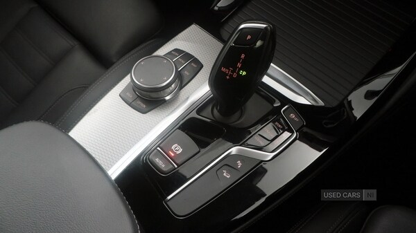 Used BMW X4 2019 for sale - 77239044: Photo 11