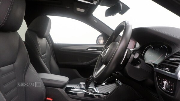 Used BMW X4 2019 for sale - 77239044: Photo 12