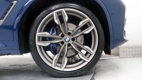 Used BMW X4 2019 for sale - 77239044: Photo 15