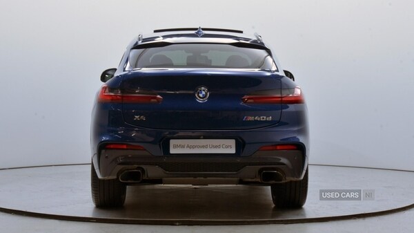 Used BMW X4 2019 for sale - 77239044: Photo 16