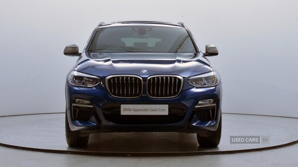 Used BMW X4 2019 for sale - 77239044: Photo 17
