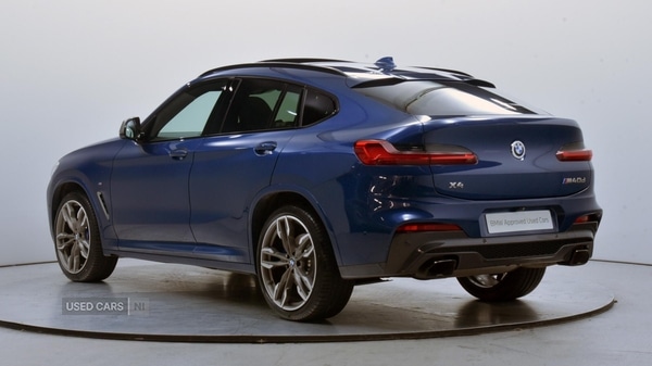Used BMW X4 2019 for sale - 77239044: Photo 2